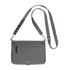 SwitchEasy MagEasy 2L Sacoche Utility Crossbody Bag + Strap Phone Lanyard 20mm MPHIPH234GY24